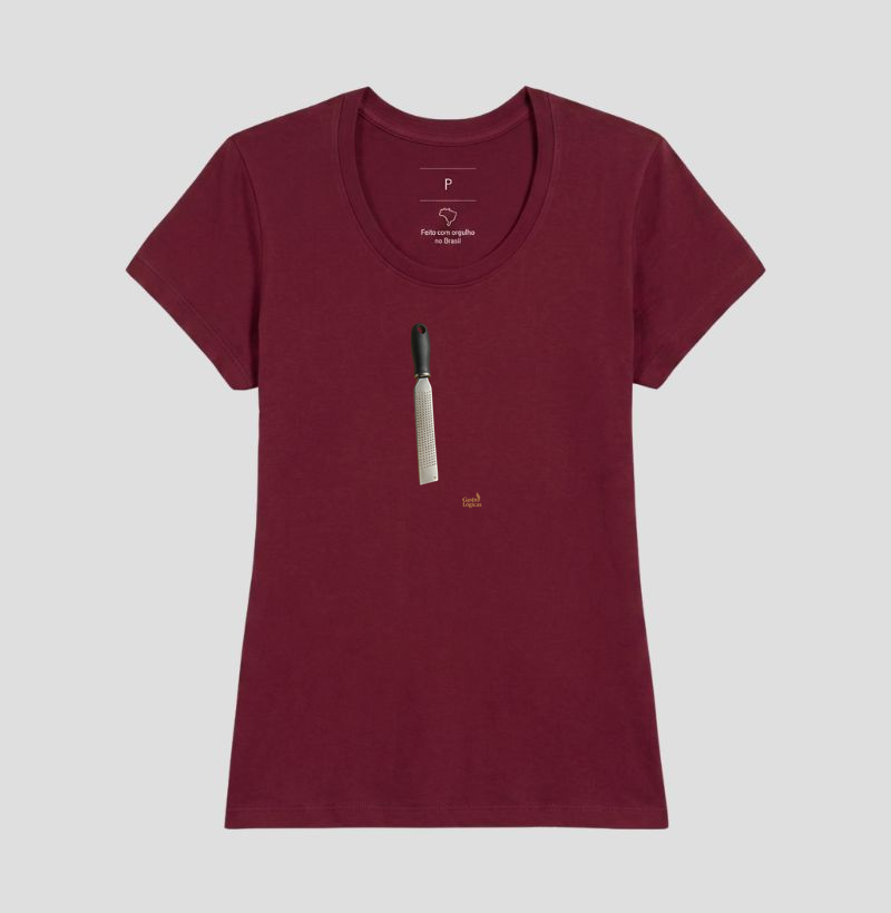 Camisa 18
