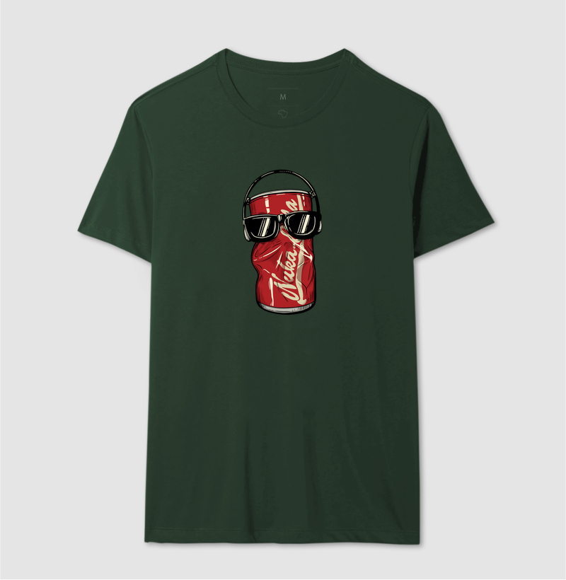 Camiseta Lata Dançante - Imagem 12