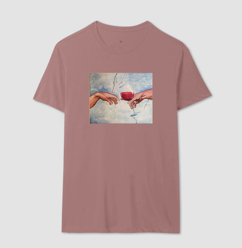 Camisa 15