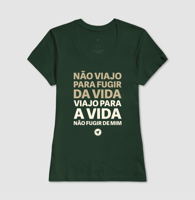 A Vida Não Fugir de Mim - Imagem 13