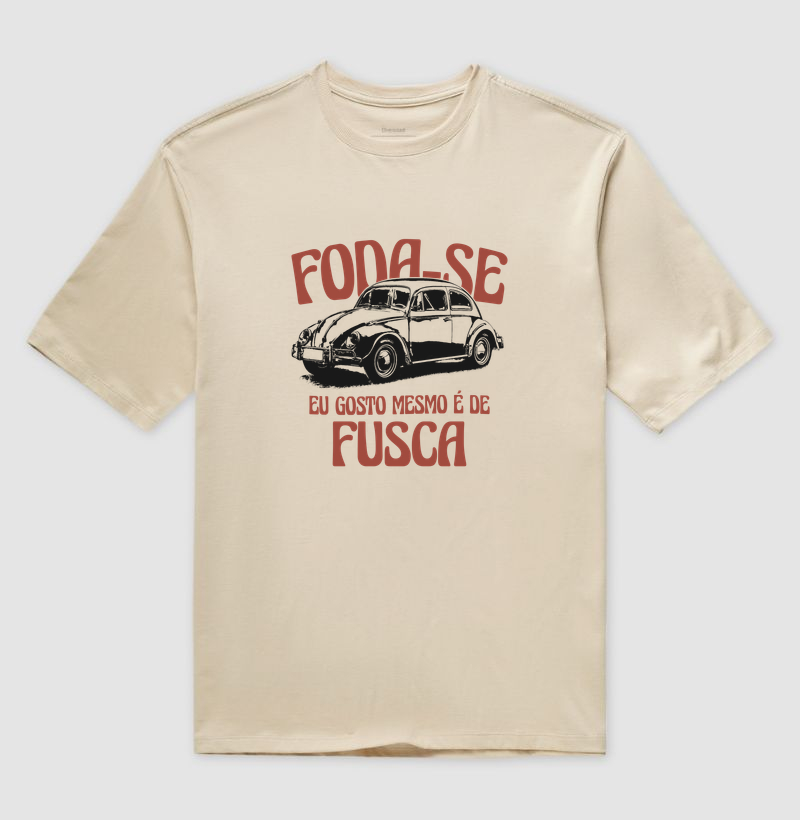 Foda-se, eu gosto mesmo é de Fusca - Imagem 7