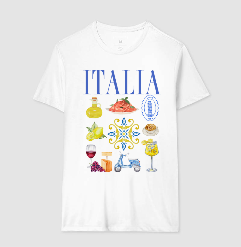 Italy is my life <3 - Imagem 5