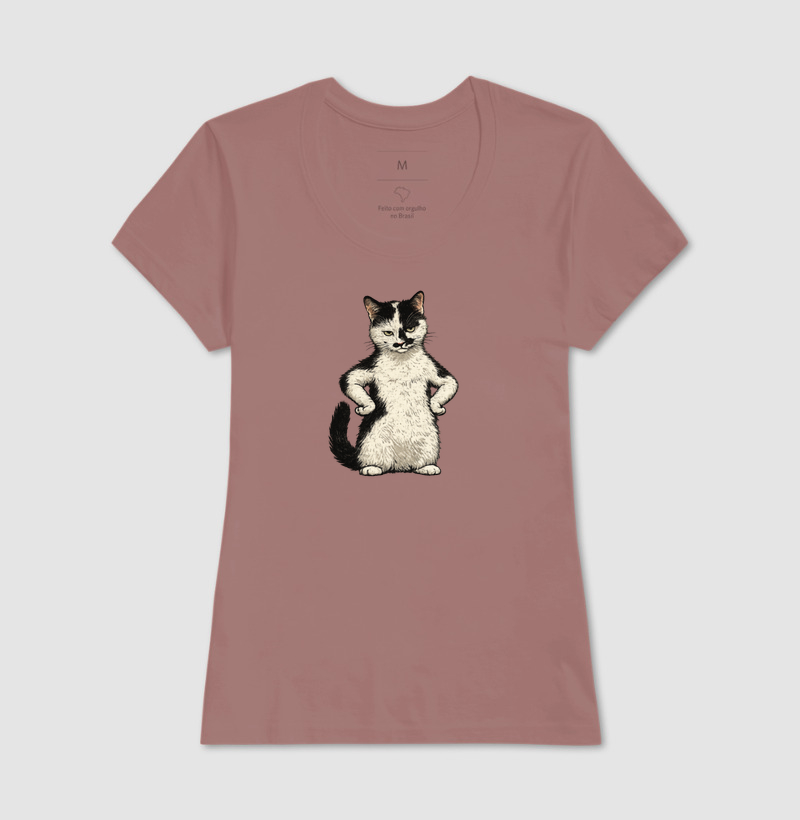 Camisa 18