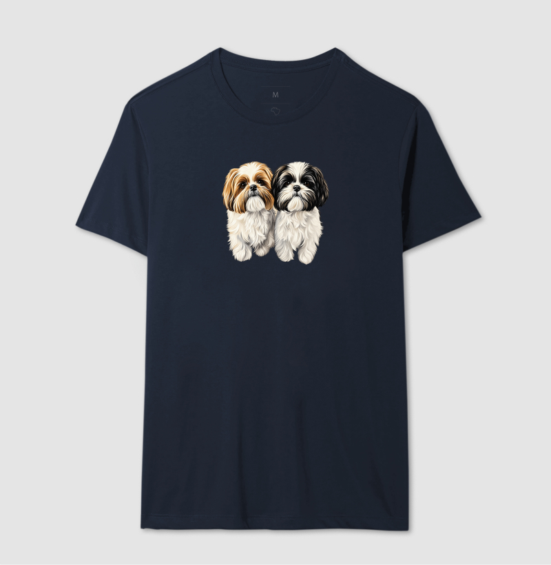 Two Shih Tzus - Imagem 6
