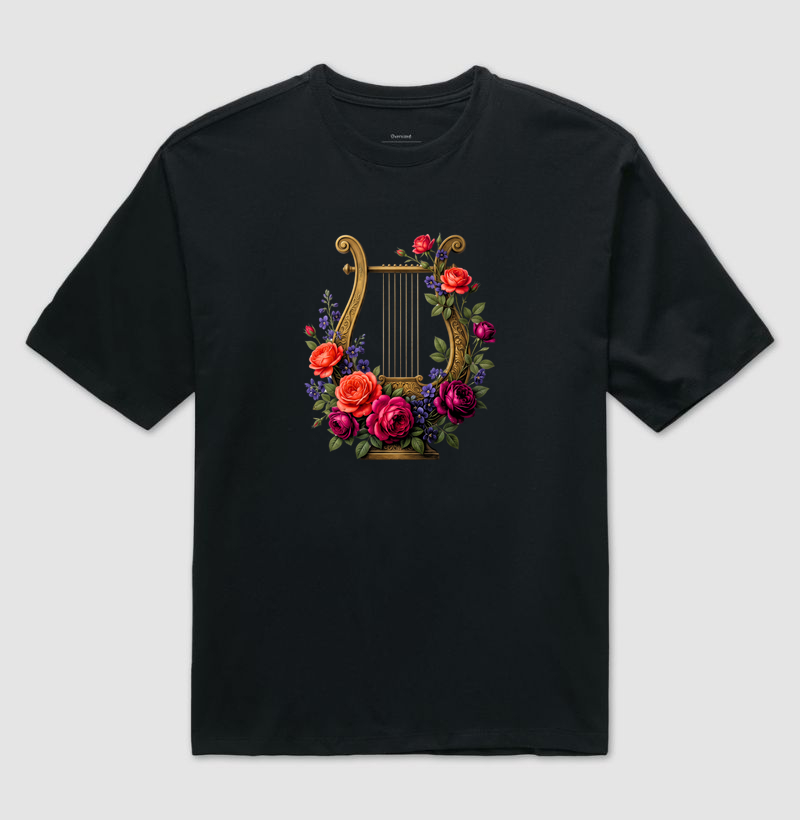 Lira de Apolo — Música em Flor - Imagem 2