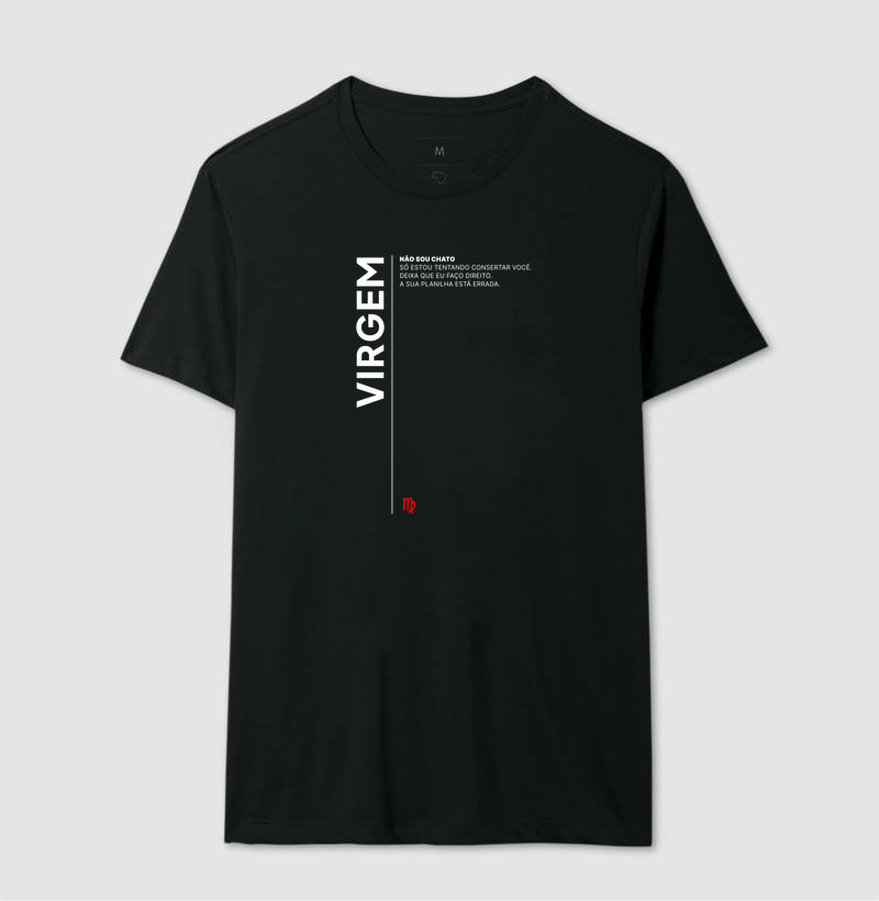 Virgem (Coleção Ironia) - Imagem 2