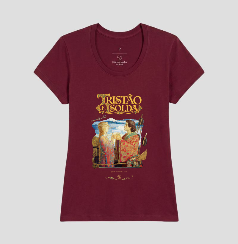 Tristão e Isolda - Imagem 7