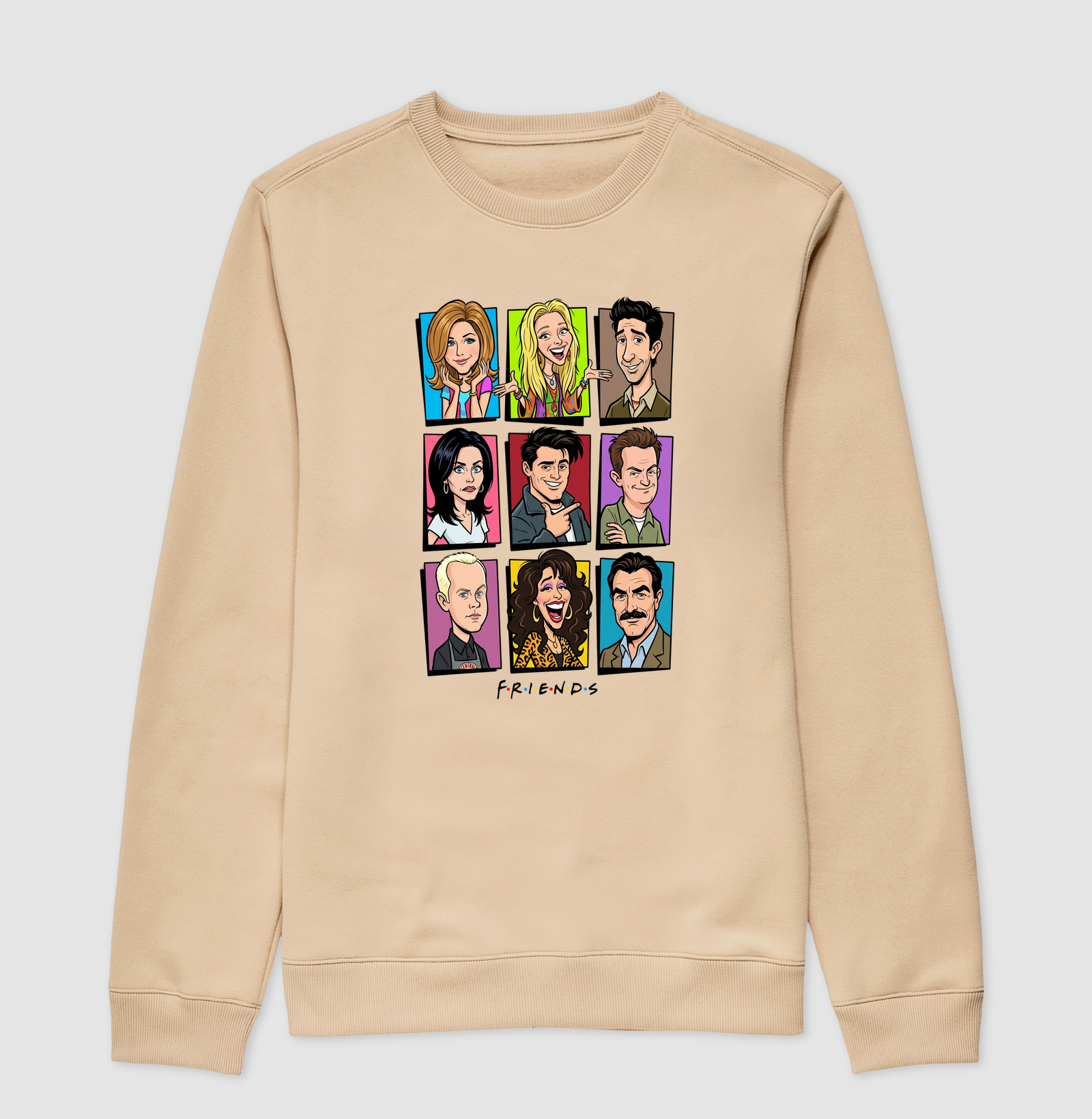 Camisa 3