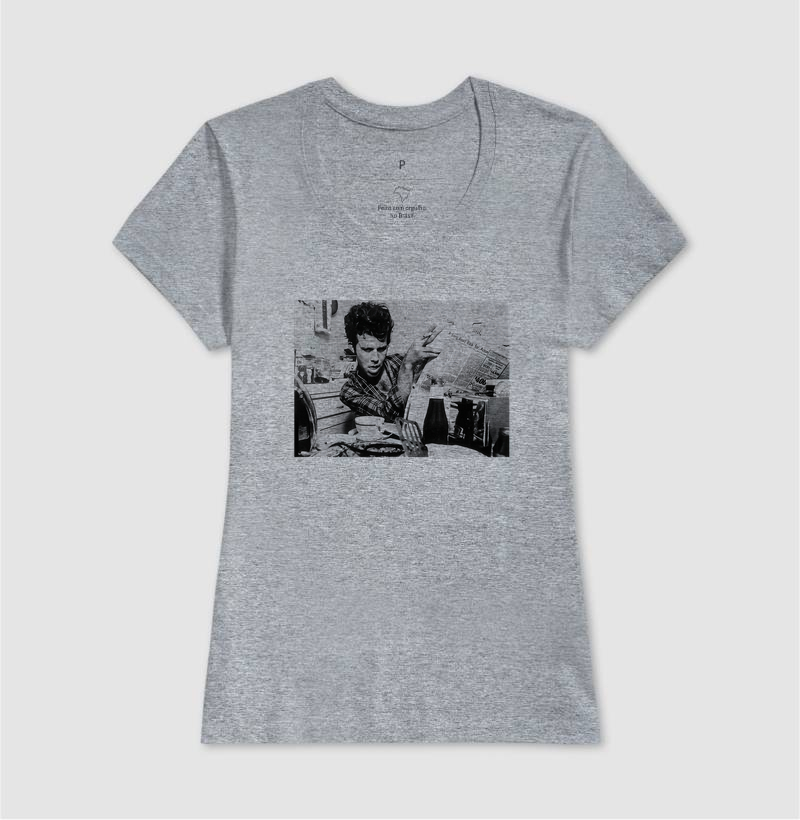 Camisa 10