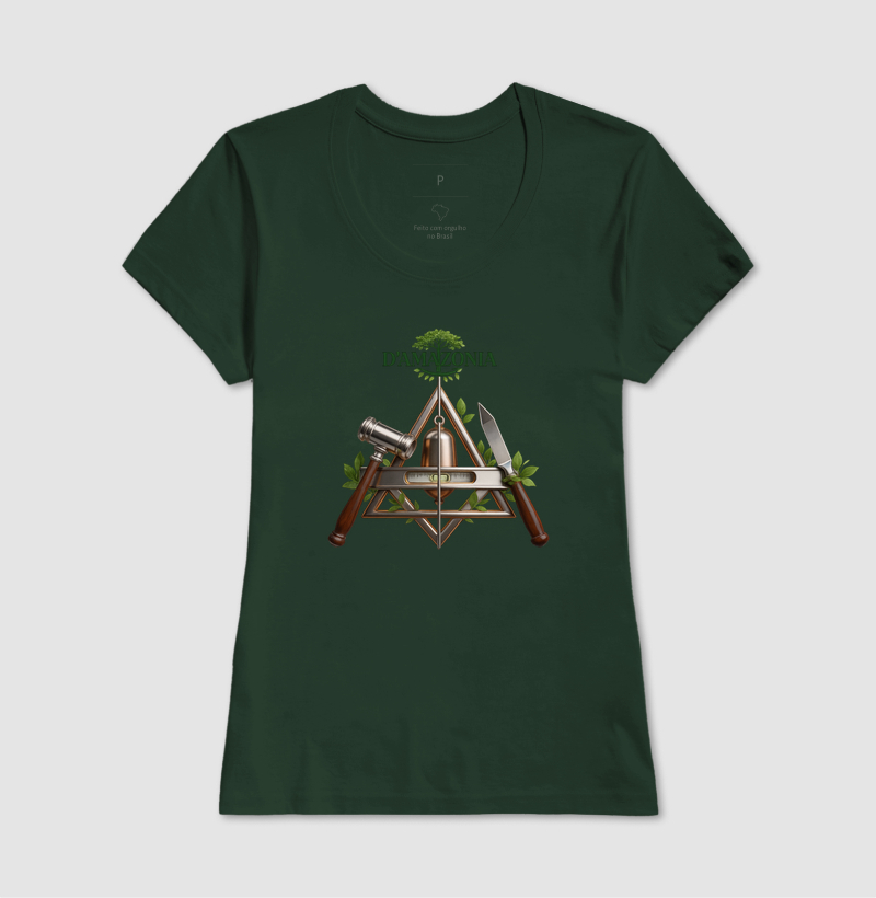 Camisa 12