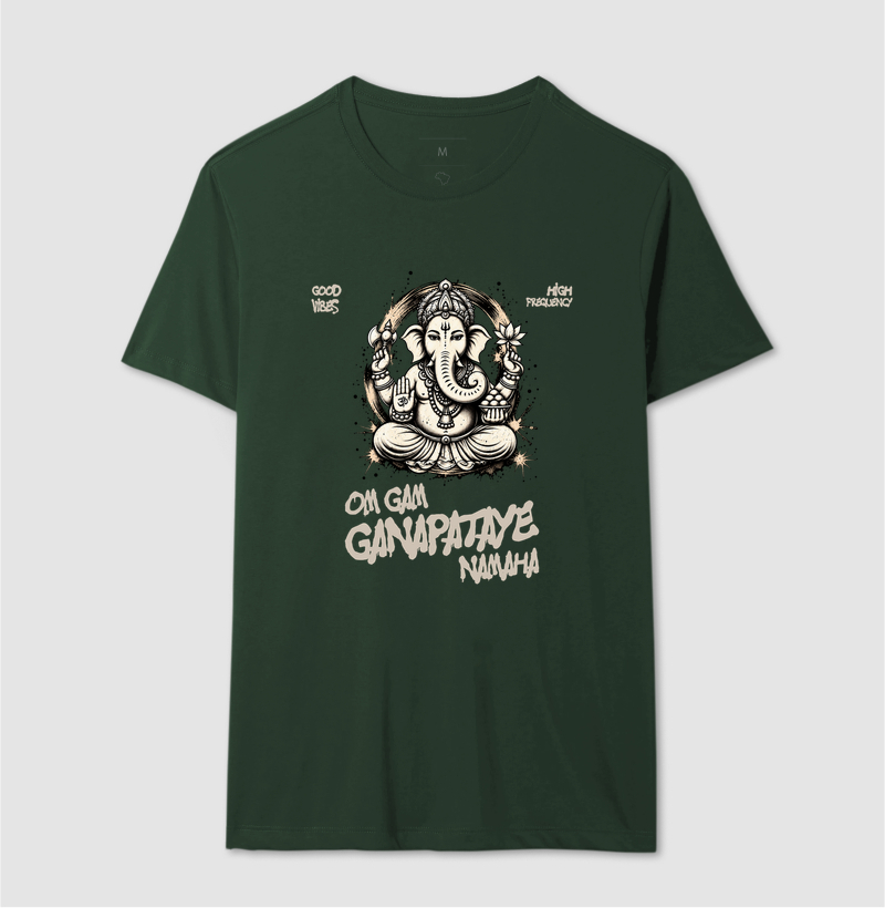 Camiseta - Ganesha  - Imagem 11