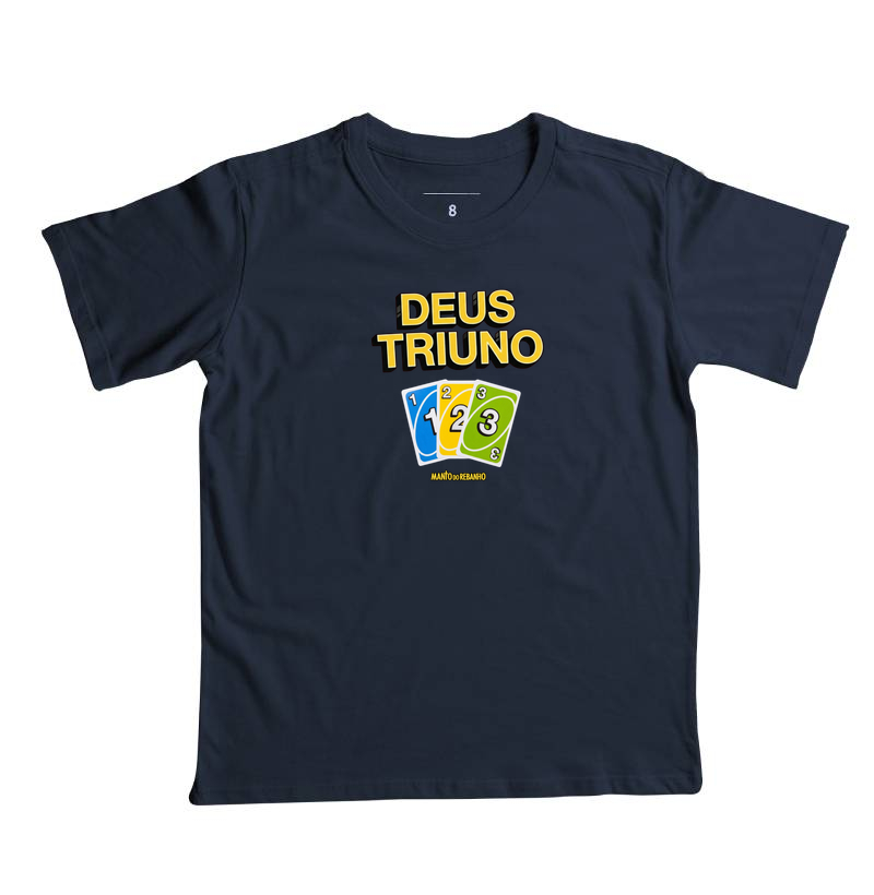 DEUS TRIUNO - Imagem 3