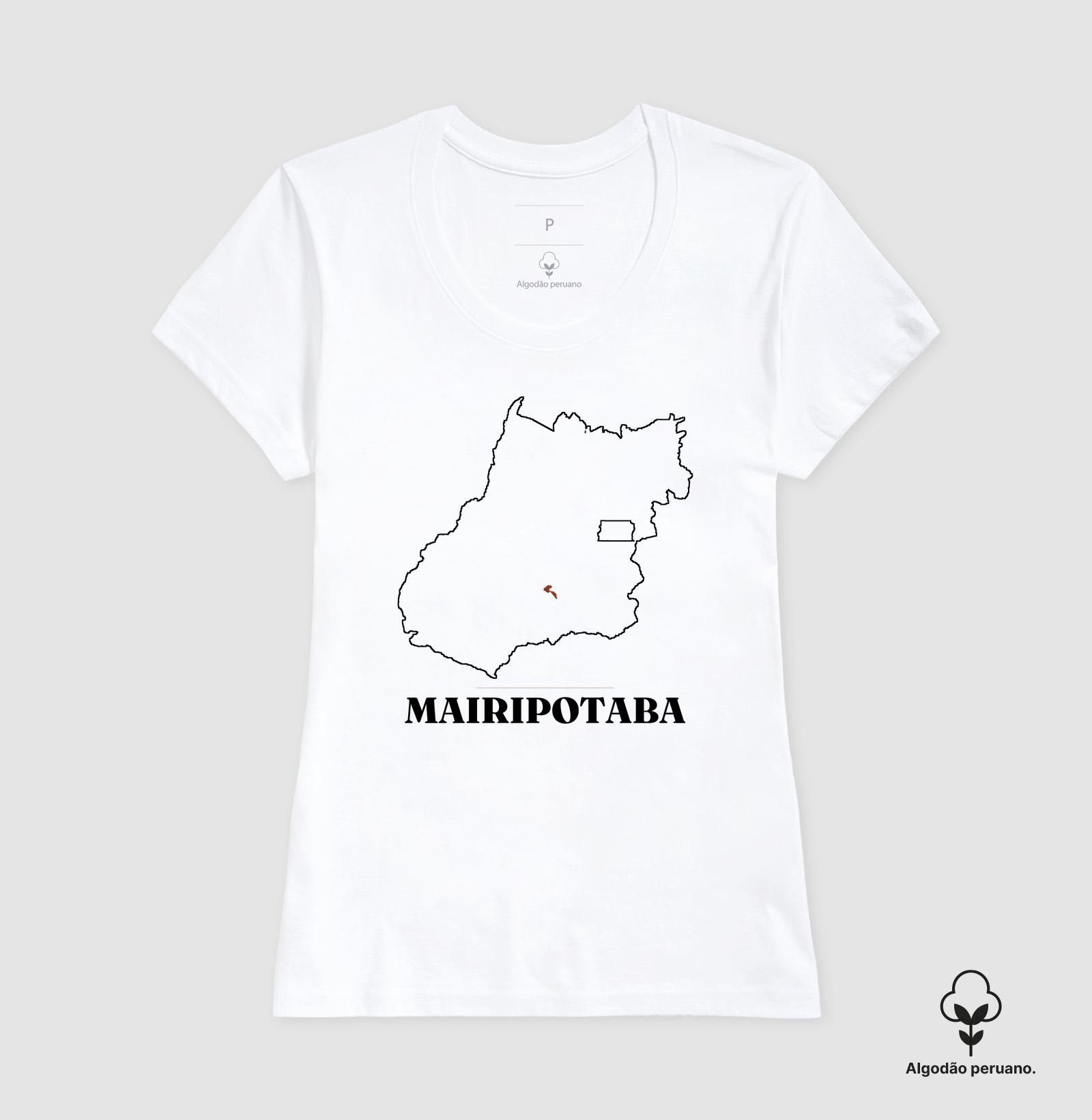Mairipotaba | Traço GO - Imagem 6