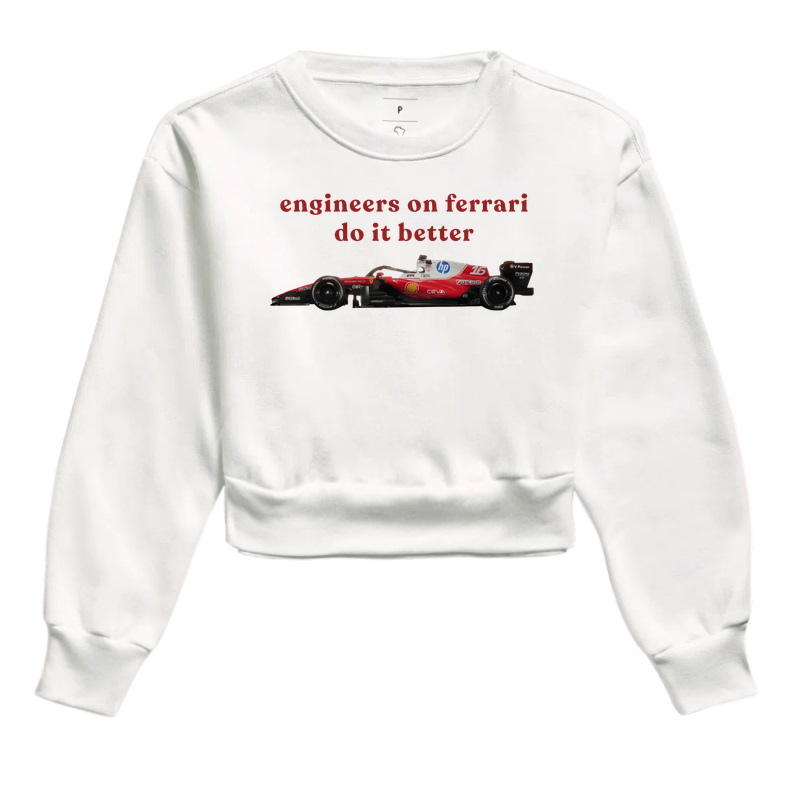 engineers on ferrari - Imagem 3