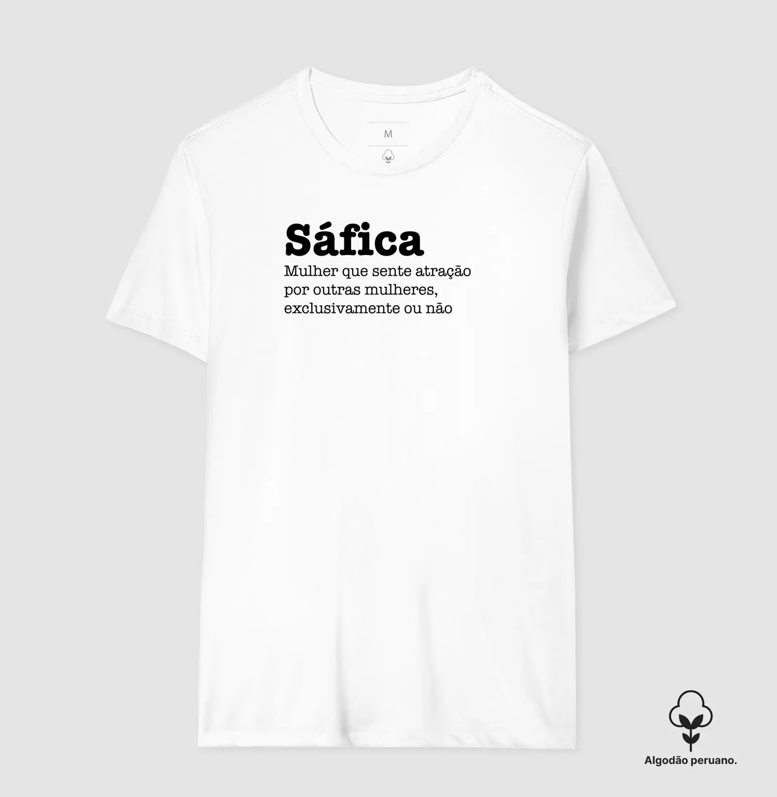 Sáfica - Imagem 2
