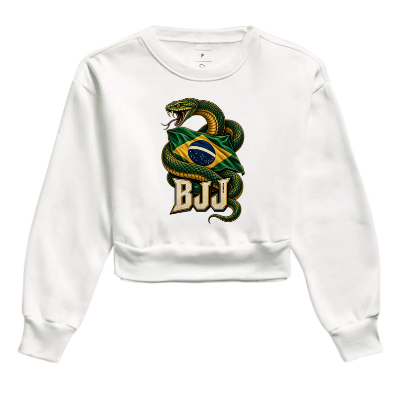 BJJ – Serpente Brasileira - Imagem 3