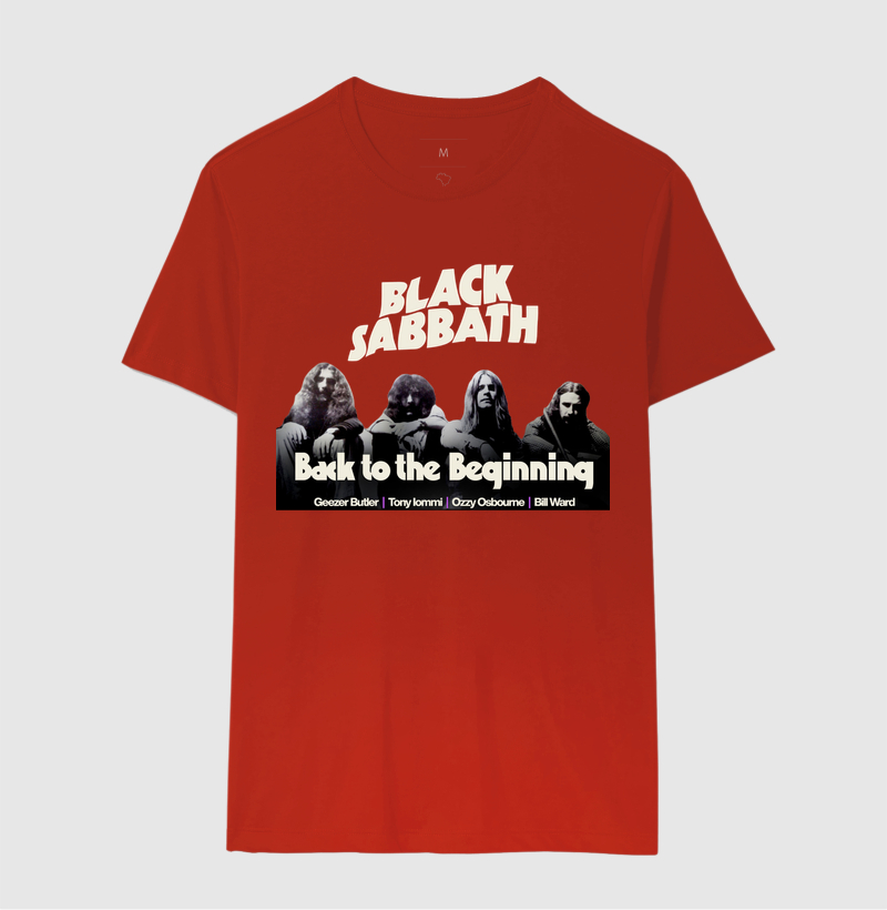 Black Sabbath - Back to the Beginning - Imagem 10