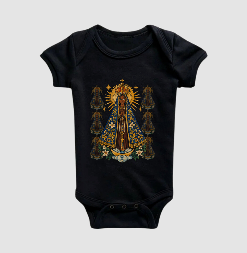 Nossa Senhora Aparecida - Imagem 2