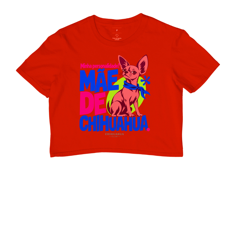  Minha personalidade? Mãe de chihuahua. - Imagem 7