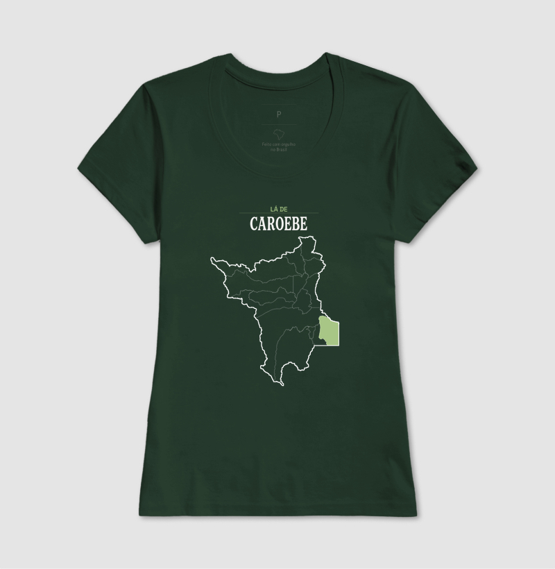 Camisa 12