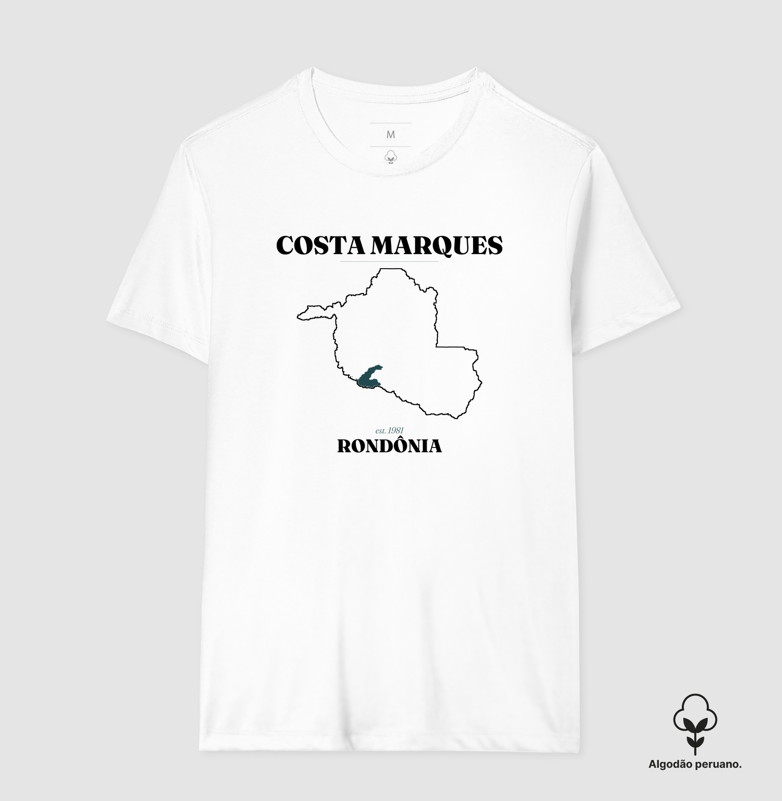 Costa Marques | Legado RO - Imagem 8