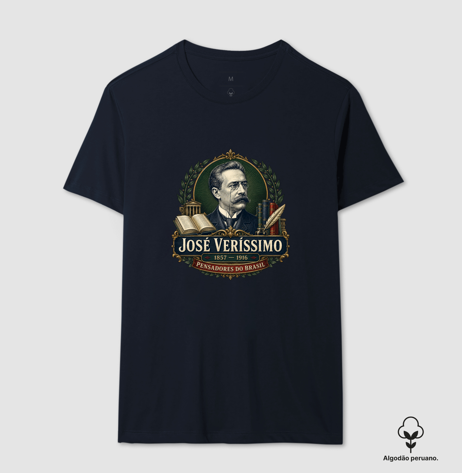 José Veríssimo - Pensadores do Brasil - Imagem 9