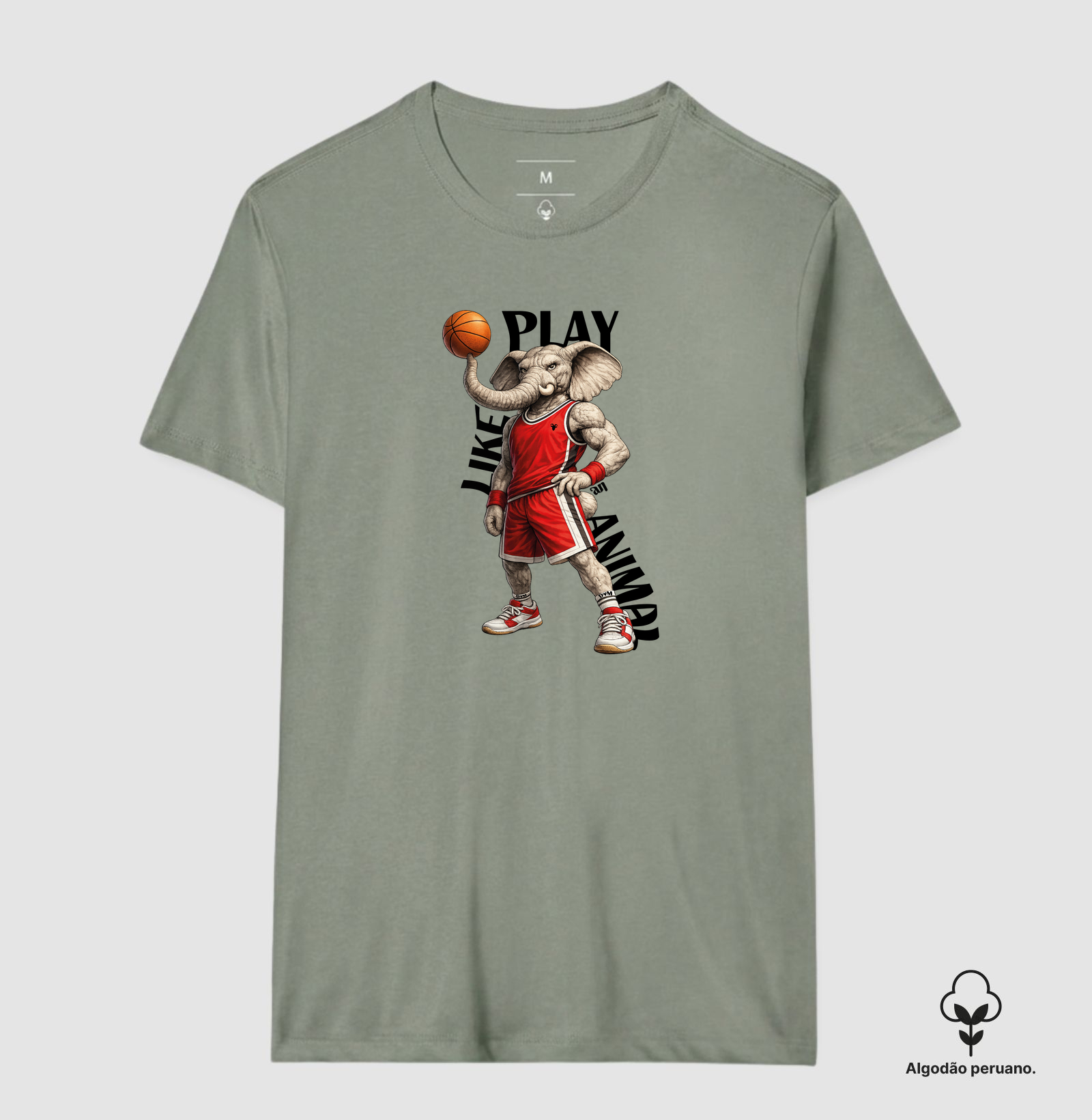 Camisa 6