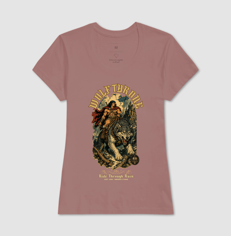 Camisa 16