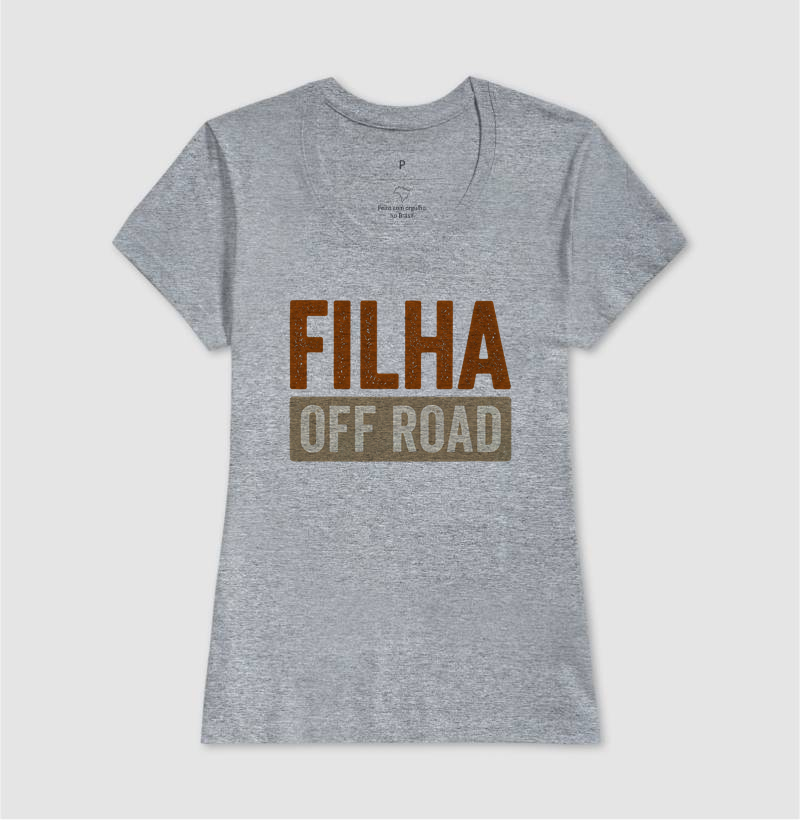 Filha Off Road - Imagem 9