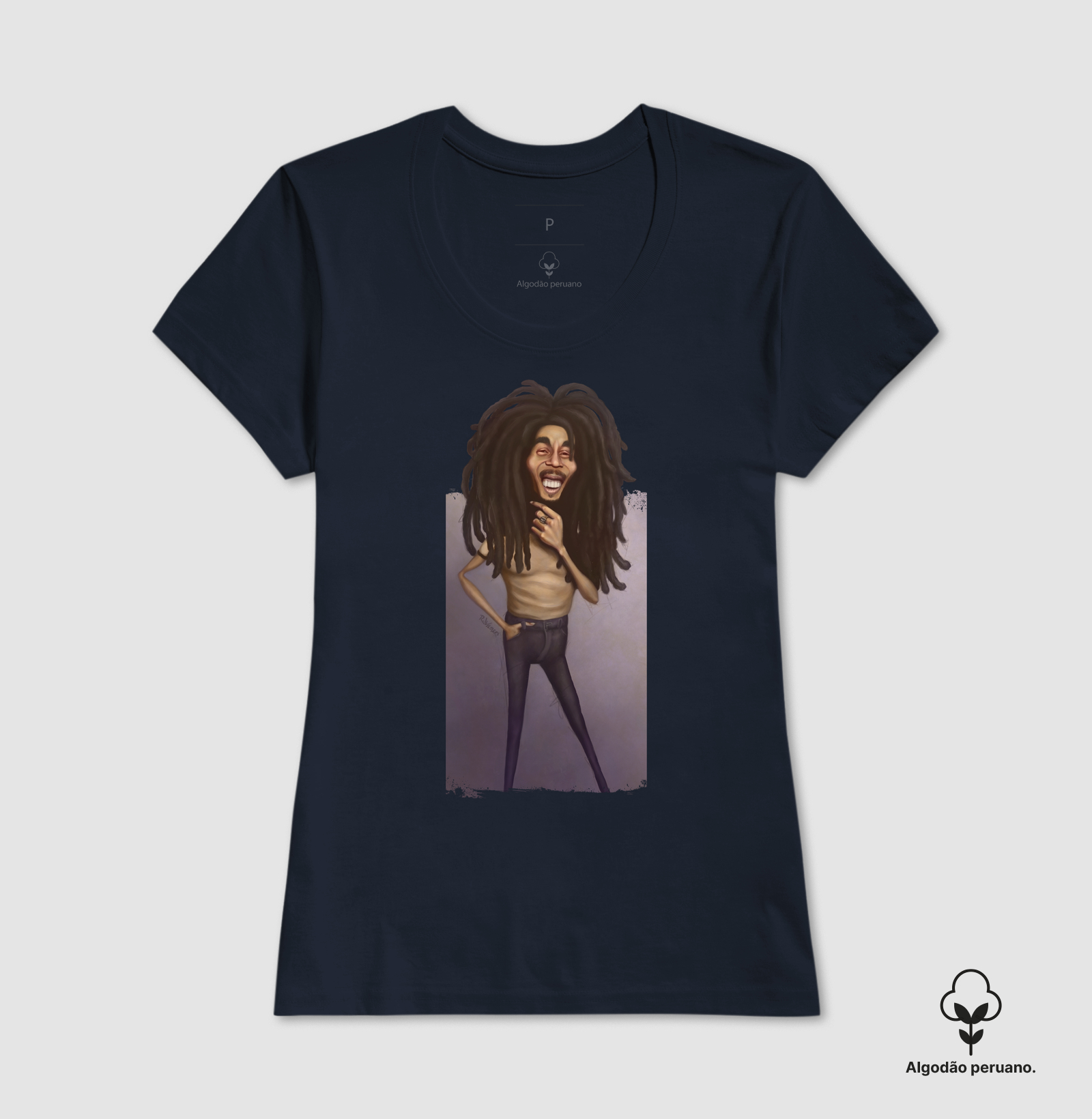 Camisa 5
