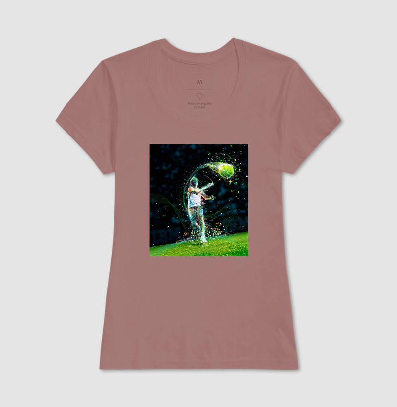 Camisa 16