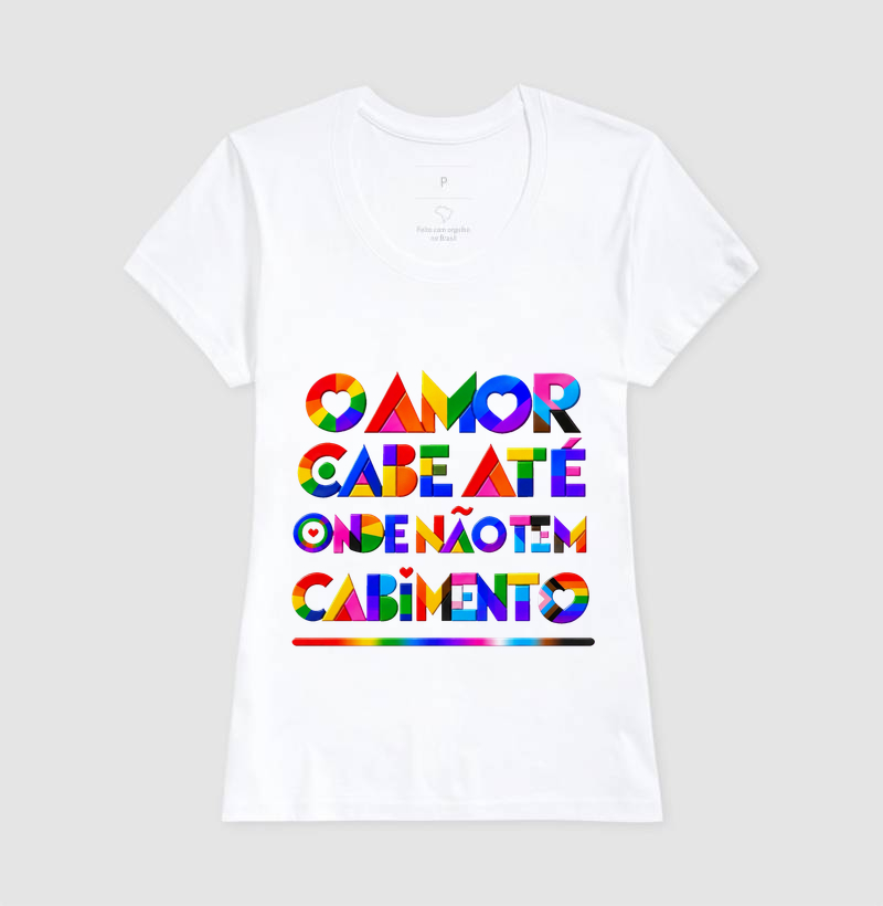Amor tem cabimento  - Imagem 5