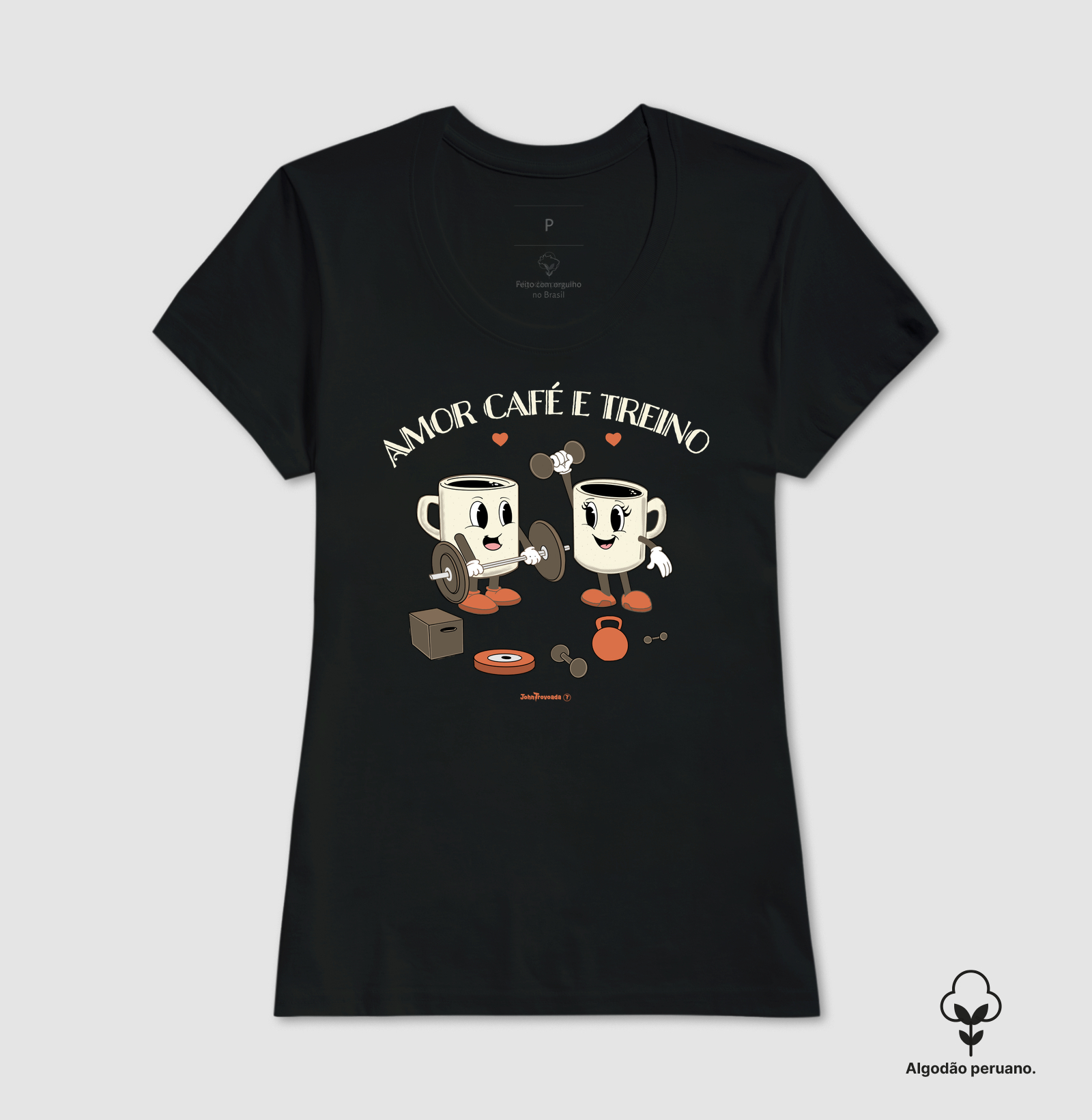 Camisa 6