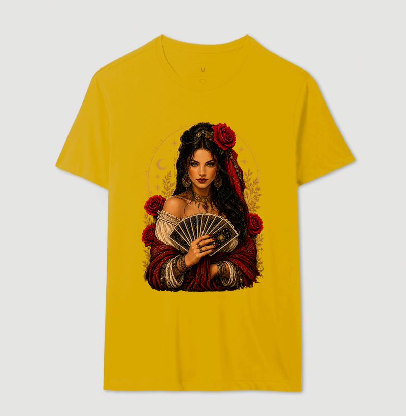 Camisa 13