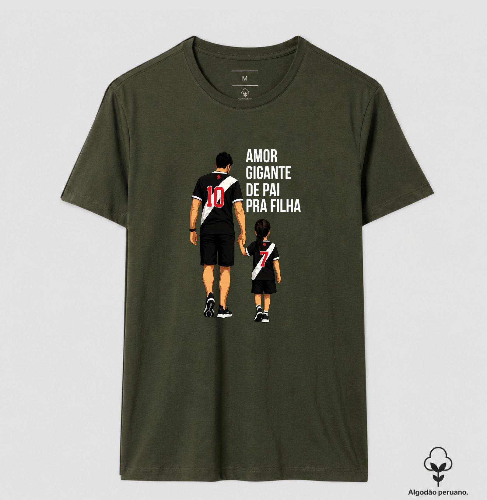 Camisa 7