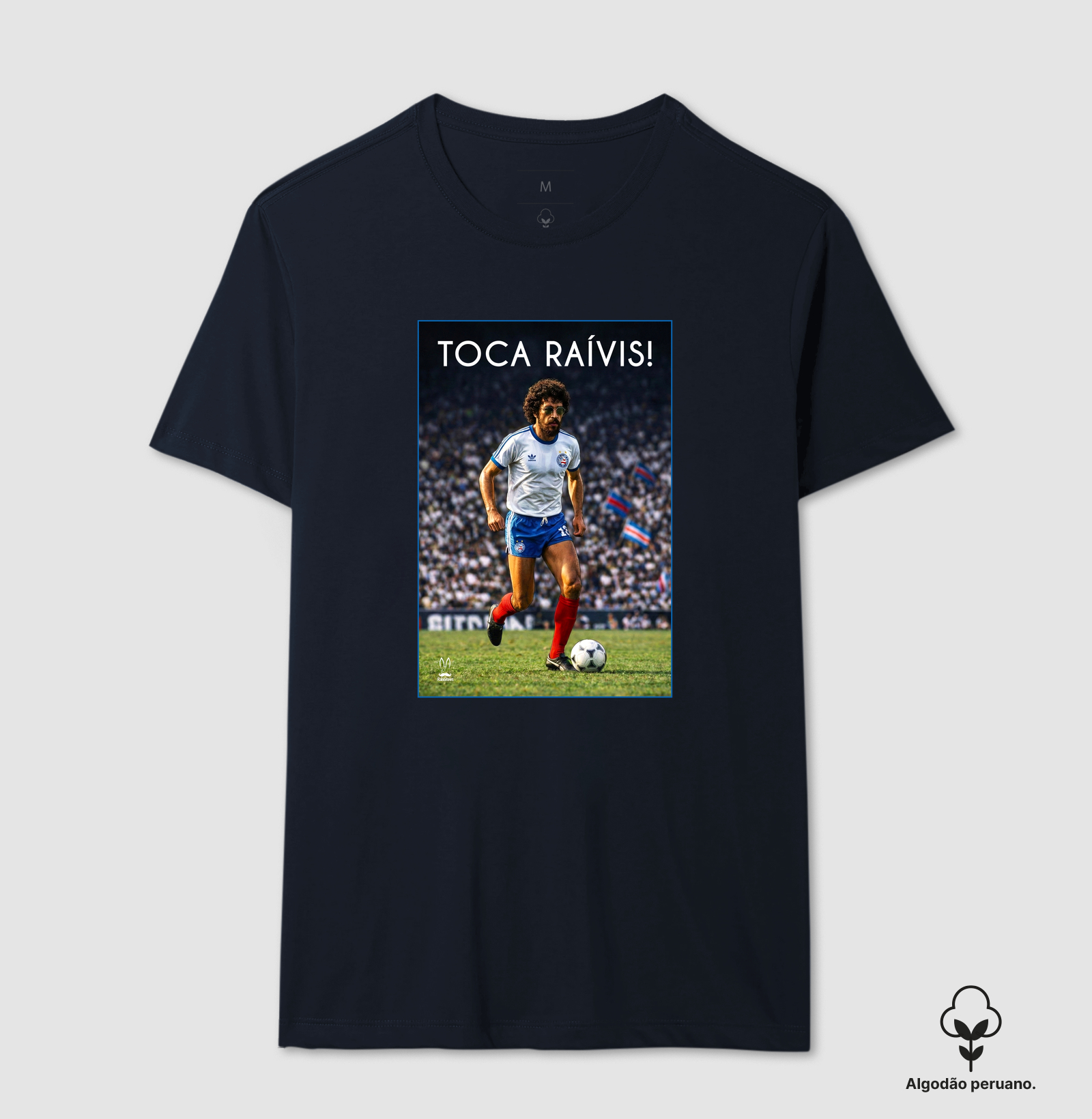 Toca Raívis! - Bahia - Imagem 2