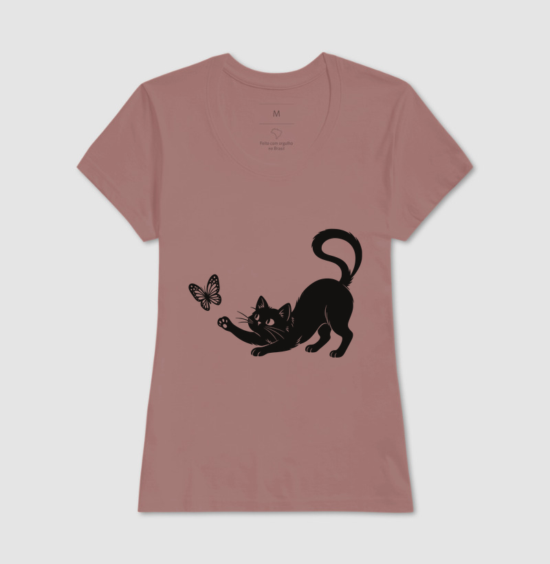Gato Curioso - Imagem 8