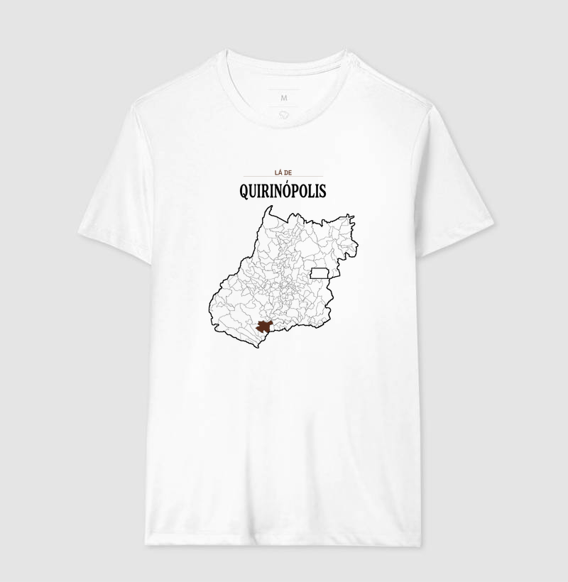 Quirinópolis | Território GO - Imagem 4