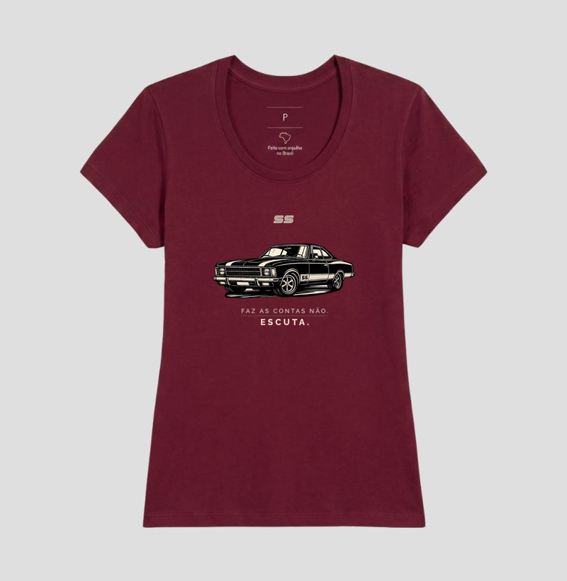 Camisa 17