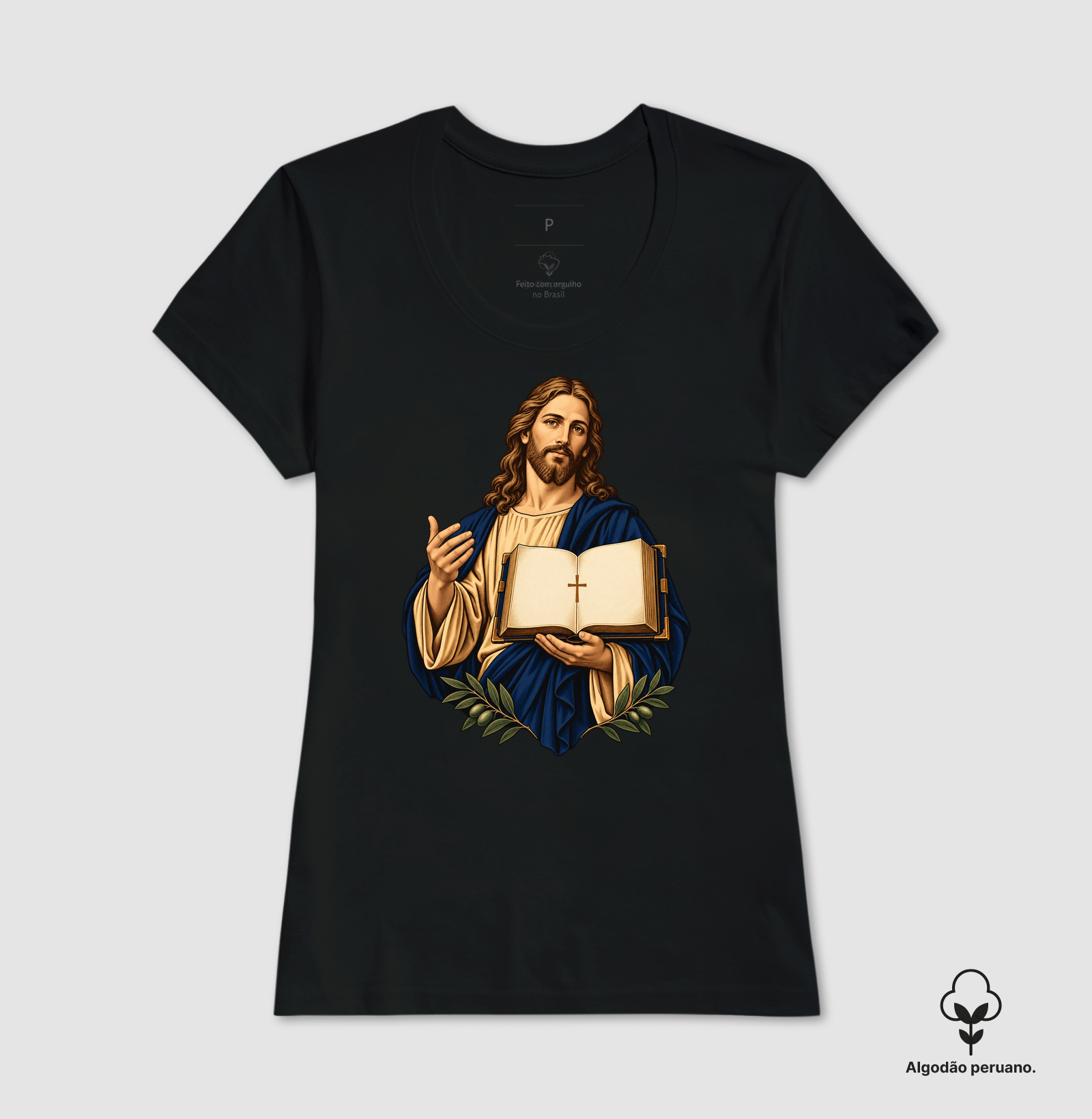 Cristo Mestre - Cristo Vivo - Imagem 2