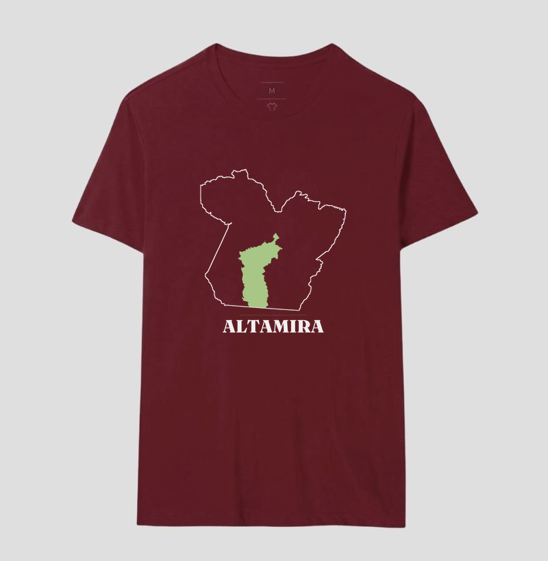 Altamira | Traço PA - Imagem 18
