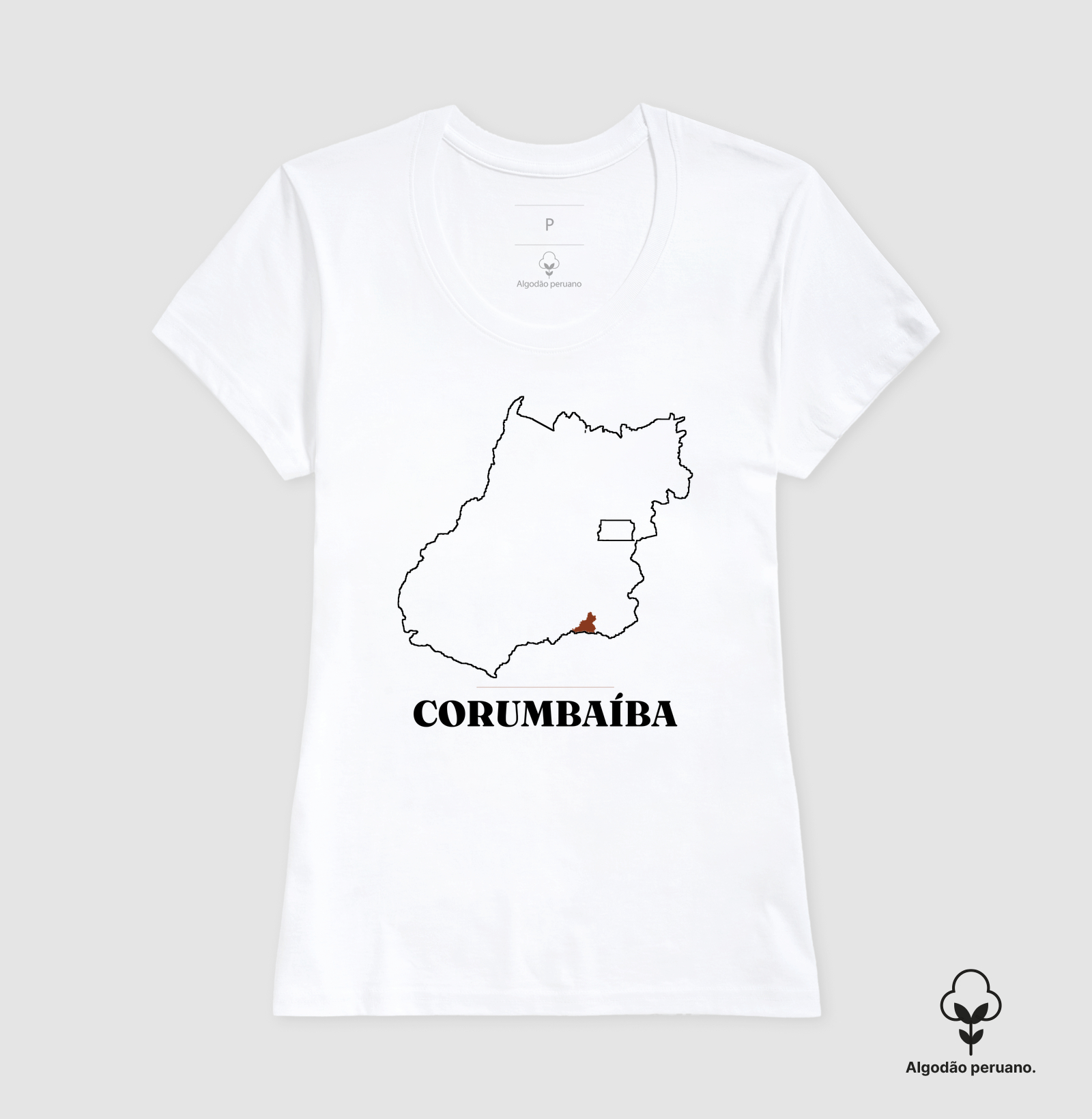 Corumbaíba | Traço GO - Imagem 7