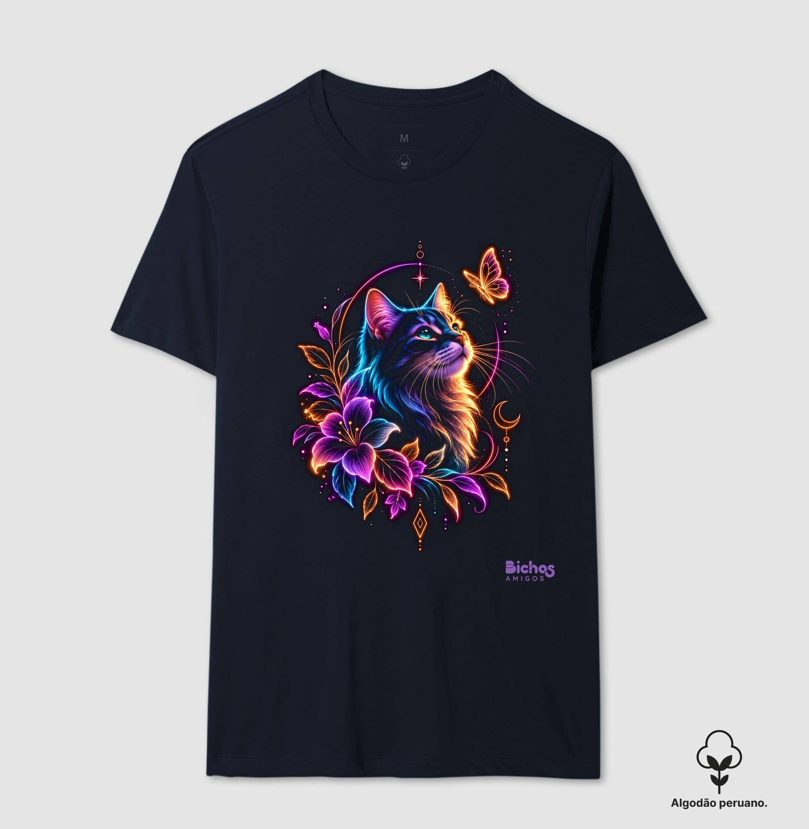 Gato Neon - Imagem 3
