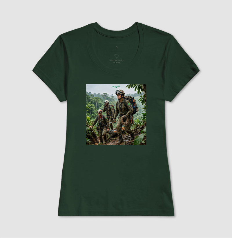 Camisa 12