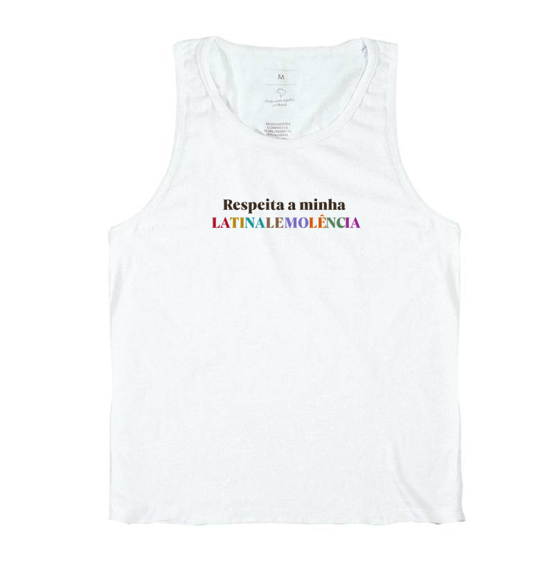 LATINALEMOLÊNCIA - Imagem 2
