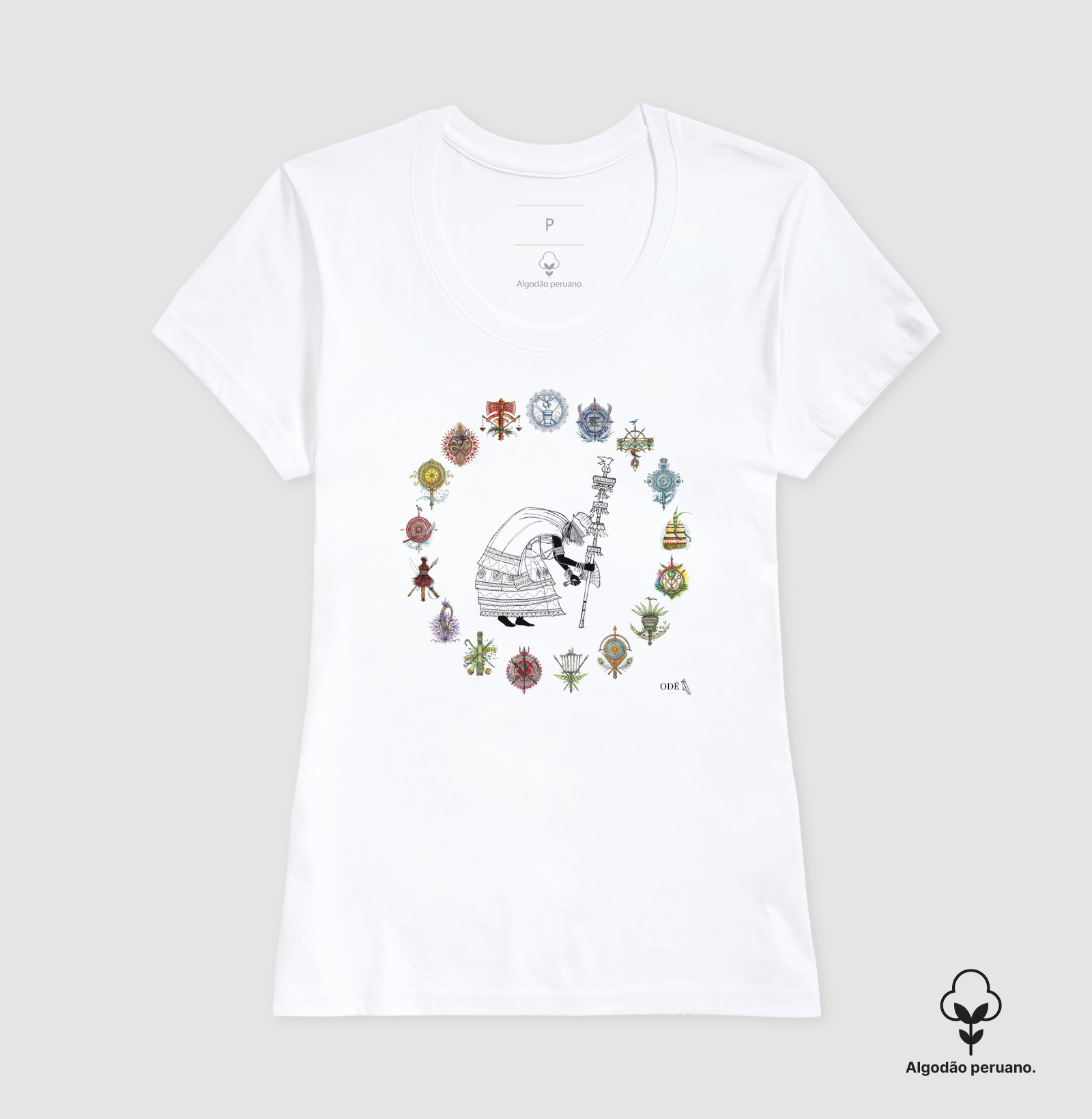 Camisa 2