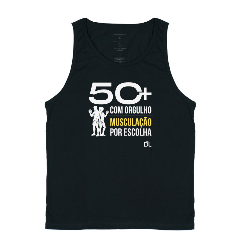 50 Mais Musculação - Imagem 6