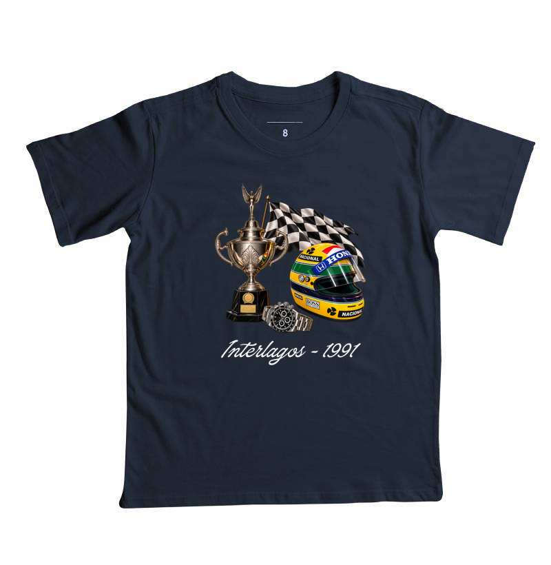 Interlagos 1991 - Imagem 2