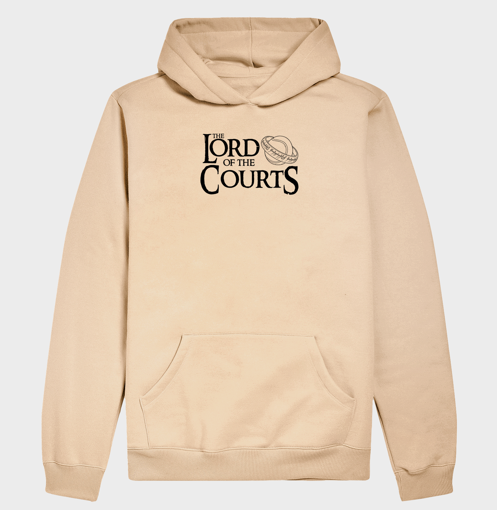 The Lord of the Courts - Imagem 5