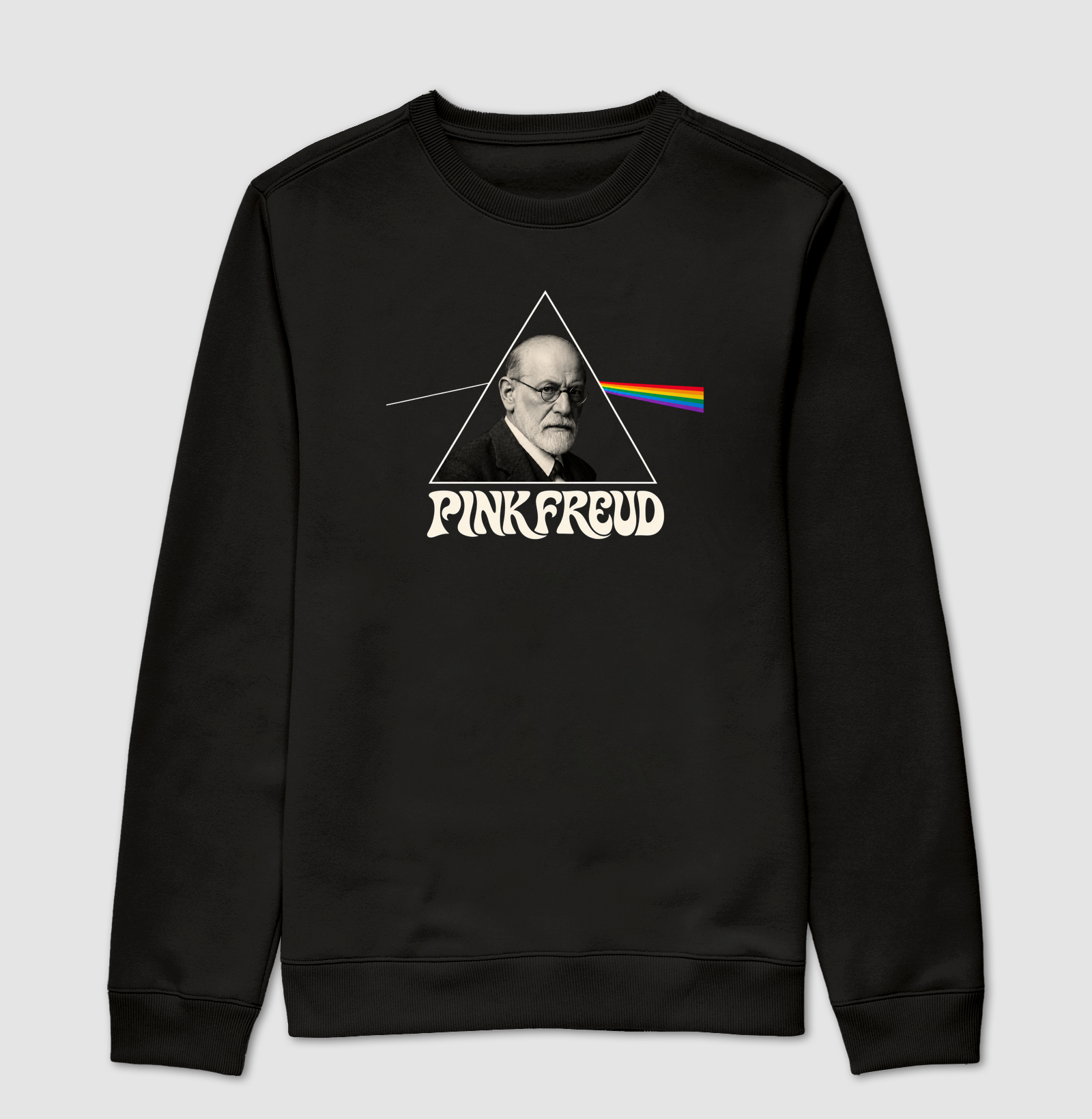 Pink Freud — O Som do Inconsciente - Imagem 4